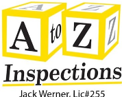 A to Z Inspections